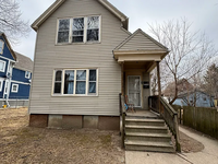 Building Photo - 1700 N 36th St
