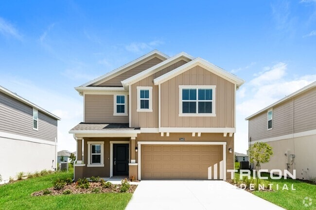 Building Photo - 5660 Gingham Dr