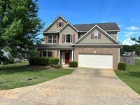 Building Photo - Gorgeous 4 Bedroom 2 1/2 Bath in Fortson Ga .