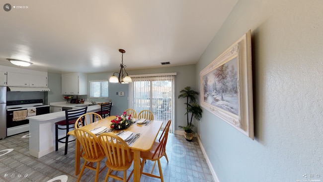 Building Photo - 2290 D St