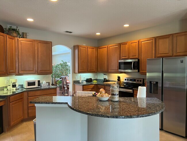 Building Photo - 2465 Rainey Ct