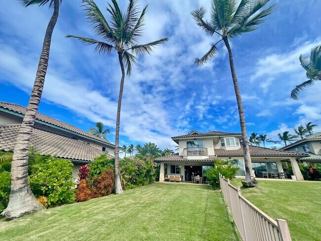 Primary Photo - Kai Malu at Wailea luxury furnished townho...