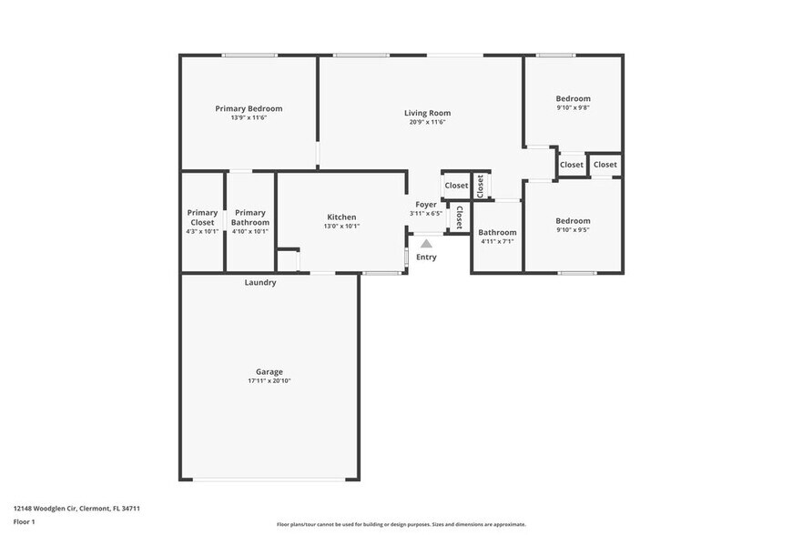 Building Photo - 12148 Woodglen Cir