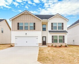 Building Photo - Spacious 5-Bedroom Home in Southgrove – Mo...