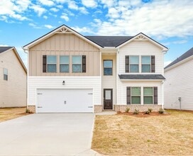 Building Photo - Spacious 5-Bedroom Home in Southgrove – Move-In Ready!