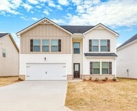 Building Photo - Spacious 5-Bedroom Home in Southgrove – Move-In Ready!