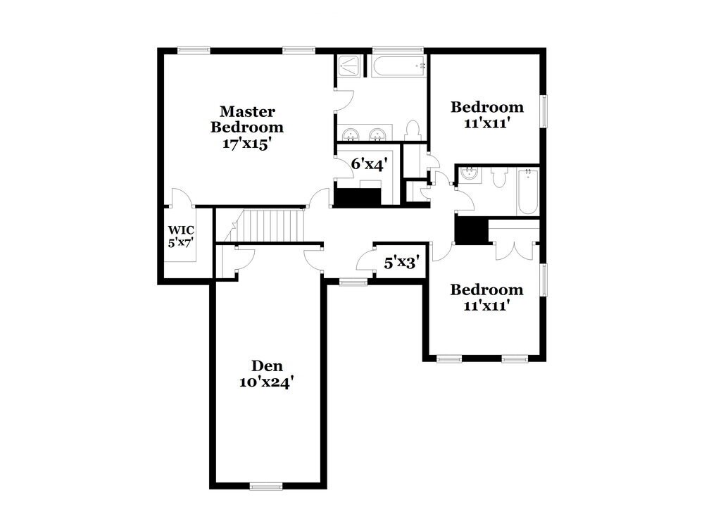 Building Photo - 2910 Oakdale Pasture Dr