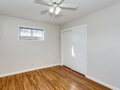 Building Photo - Unique 2 bedroom, 1 bathroom house!