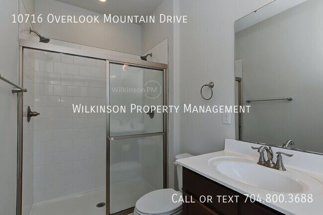 Building Photo - 10716 Overlook Mountain Dr
