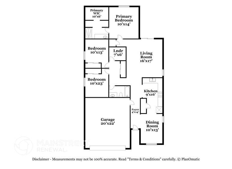 Building Photo - 8705 S 253rd Dr