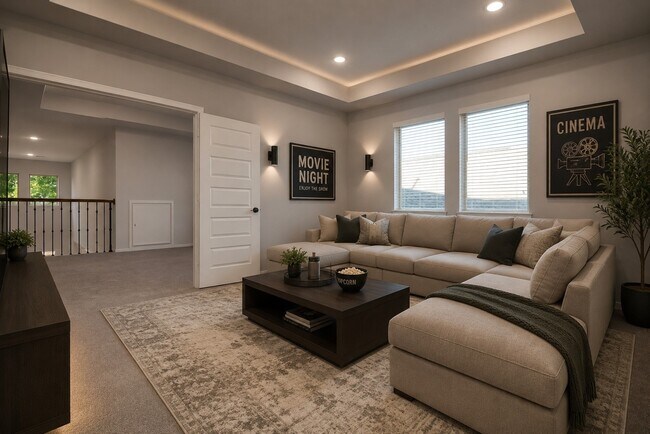 Building Photo - 5838 Turquoise Hl