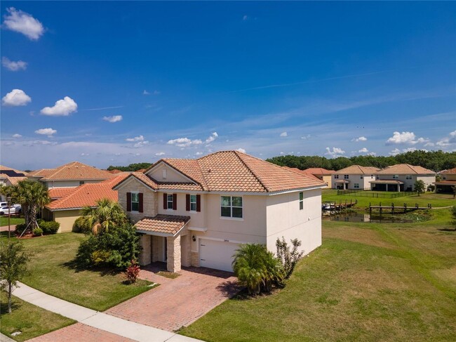 Building Photo - Bellalago Home