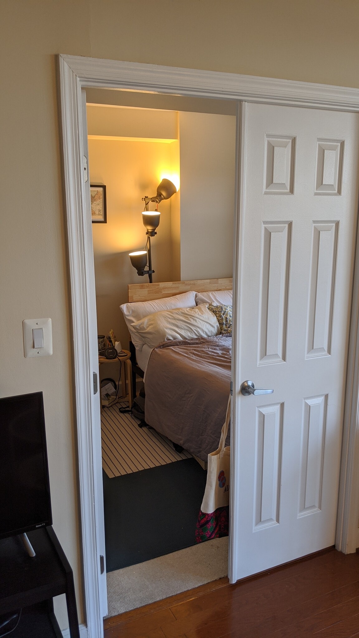 Building Photo - 3401 38th St NW