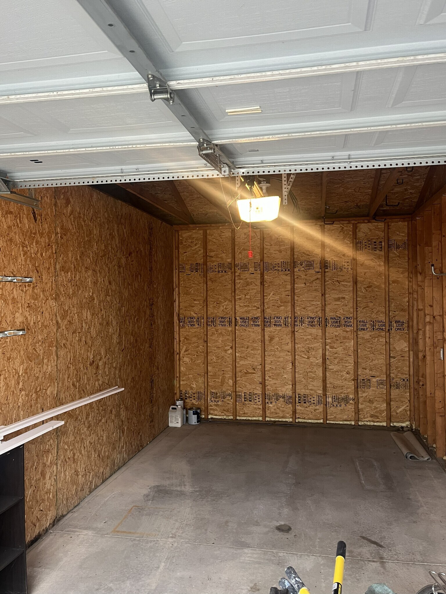 Garage Parking - 7030 S Cannon Place Ln