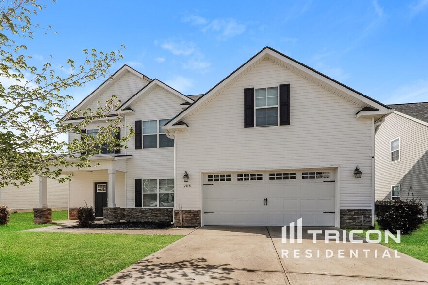 Primary Photo - 2148 Grv Lndg Wy