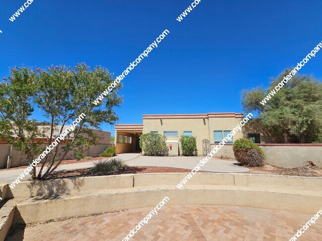 Building Photo - Custom 3 Bedroom, 2 Bathrooms, 2 Car Garage and 2,212 Sq Ft. Home with Beautiful Sandia Mountain ...