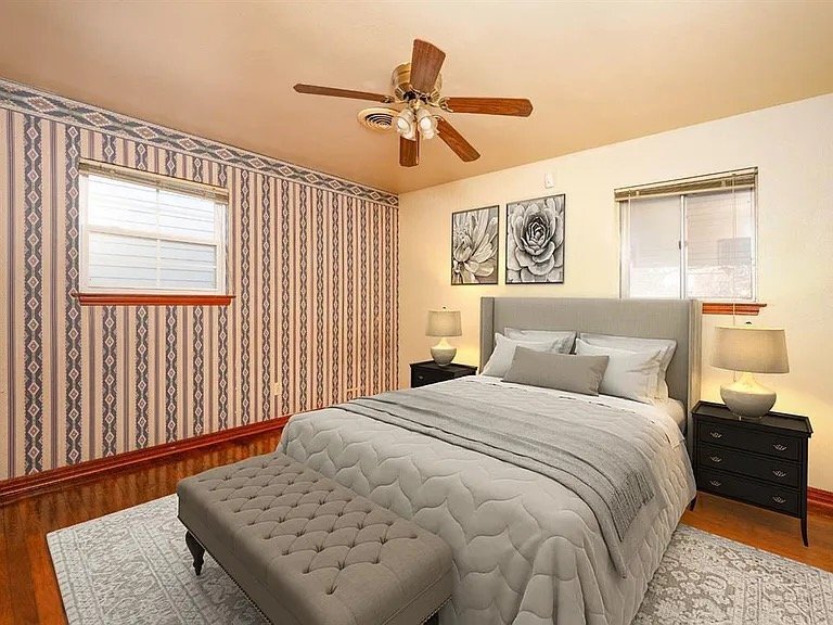 Building Photo - 9909 N McKinley Ave