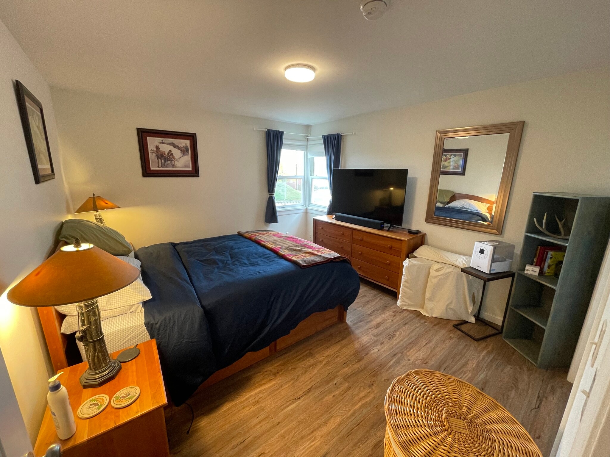 Building Photo - 1240 Cannon St