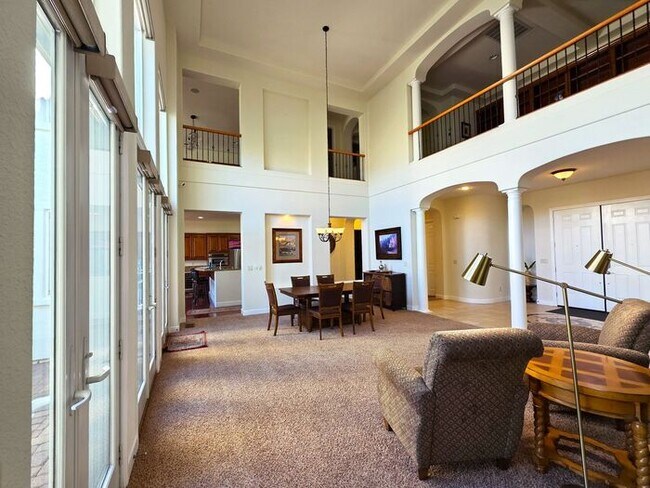 Building Photo - First Month Free – Executive Somersett Home Offered Furnished or Unfurnished with Panoramic Views...