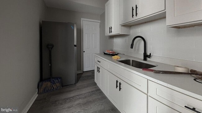 Building Photo - 2644 S Felton St