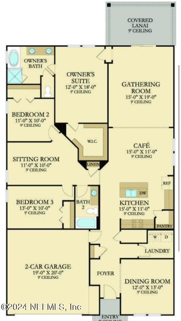 Building Photo - 345 Rivercliff Trl