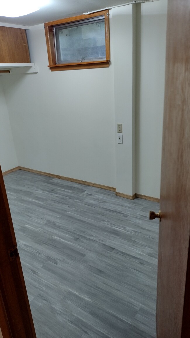 Bonus Room 1 (in the basement) has a door and would make a great office - 23204 64th Ave W