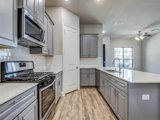 Building Photo - 6234 Rainbow Valley Pl
