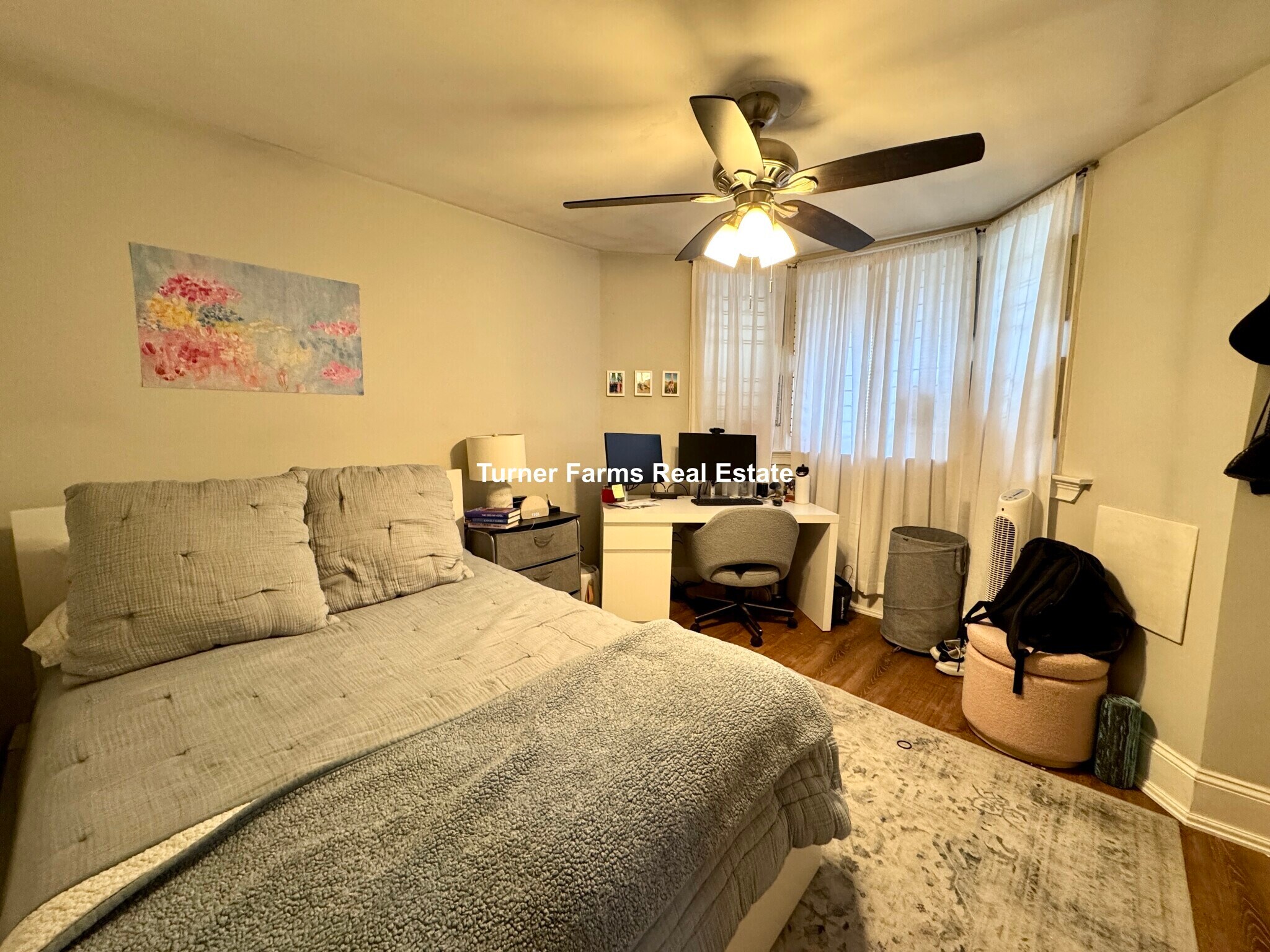 Building Photo - 717 Parker St