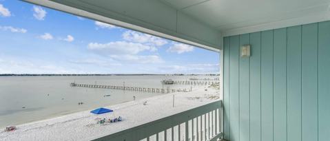 Building Photo - 1100 Fort Pickens Rd