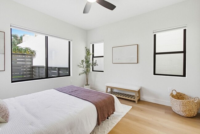 Building Photo - Brand New Construction – 3 Bed / 2 Bath Duplex Home in Normal Heights