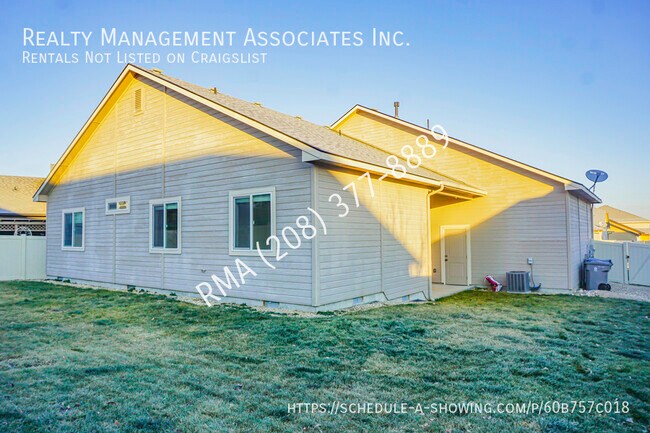 Building Photo - 1503 W Raelin Dr