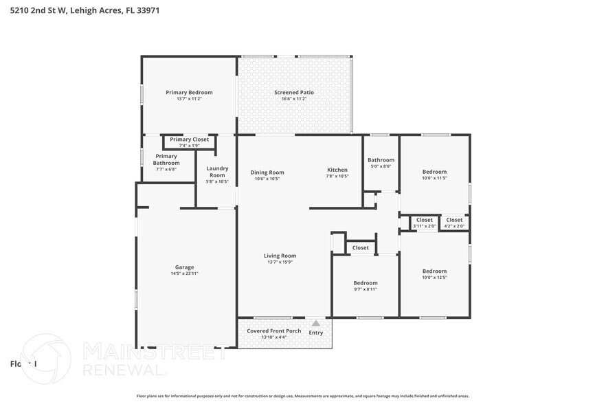 Building Photo - 5210 2nd St W