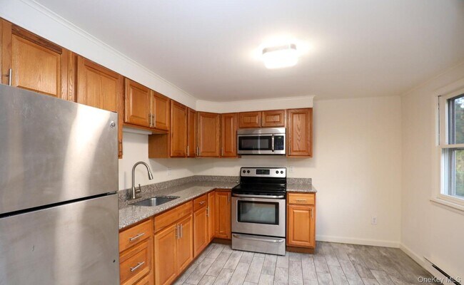 Building Photo - 3191 NY-23