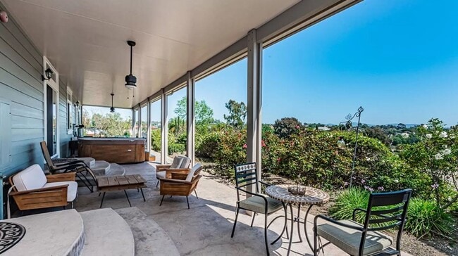 Building Photo - GORGEOUS OPEN VIEW HILLTOP OASIS HOME - COOL OCEAN BREEZE