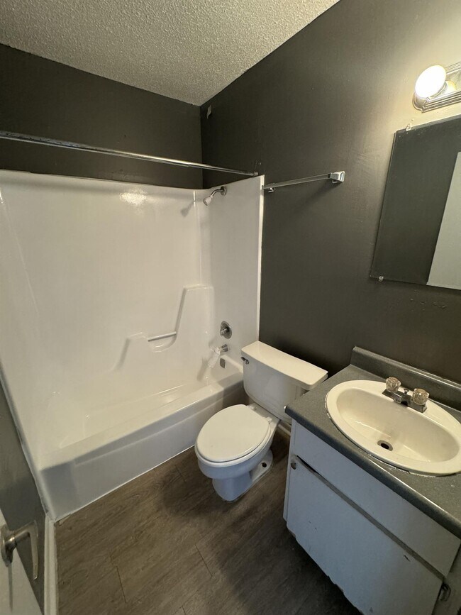 Floorplan - 424 Gilmer