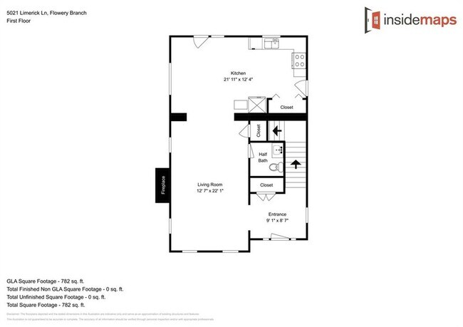 Building Photo - 5021 Limerick Ln