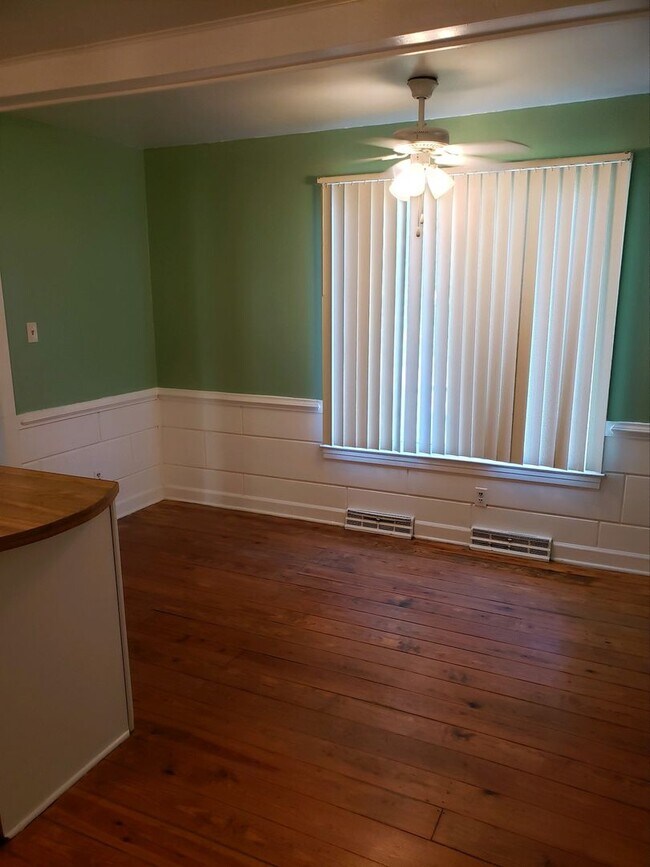 Building Photo - Two story home on corner lot