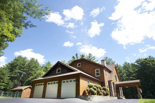 Building Photo - 32 Flat Rock Rd