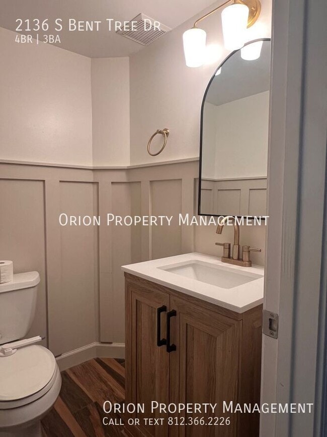 Building Photo - 2136 S Bent Tree Dr