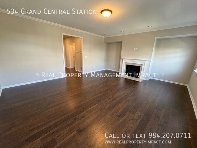 Building Photo - 534 Grand Central Sta