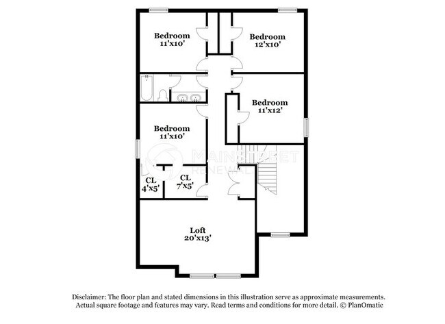 Building Photo - 5 Bedroom Pet-Friendly Home in New Braunfels, TX with Main Street Renewal