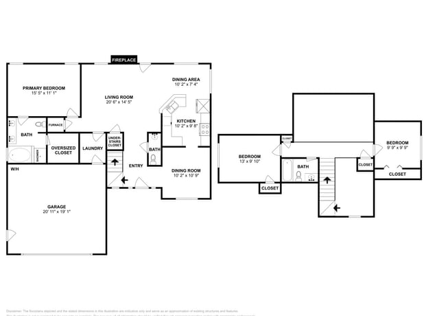 Building Photo - 130 Kyle Way