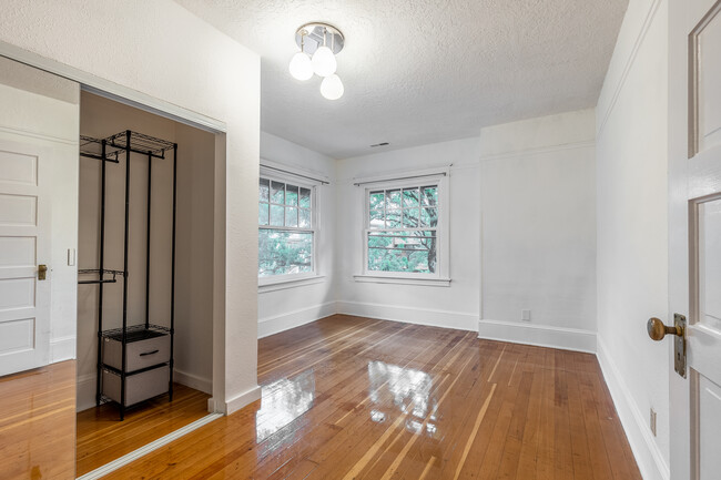 Bedroom 1 - 2344 SE Ankeny St