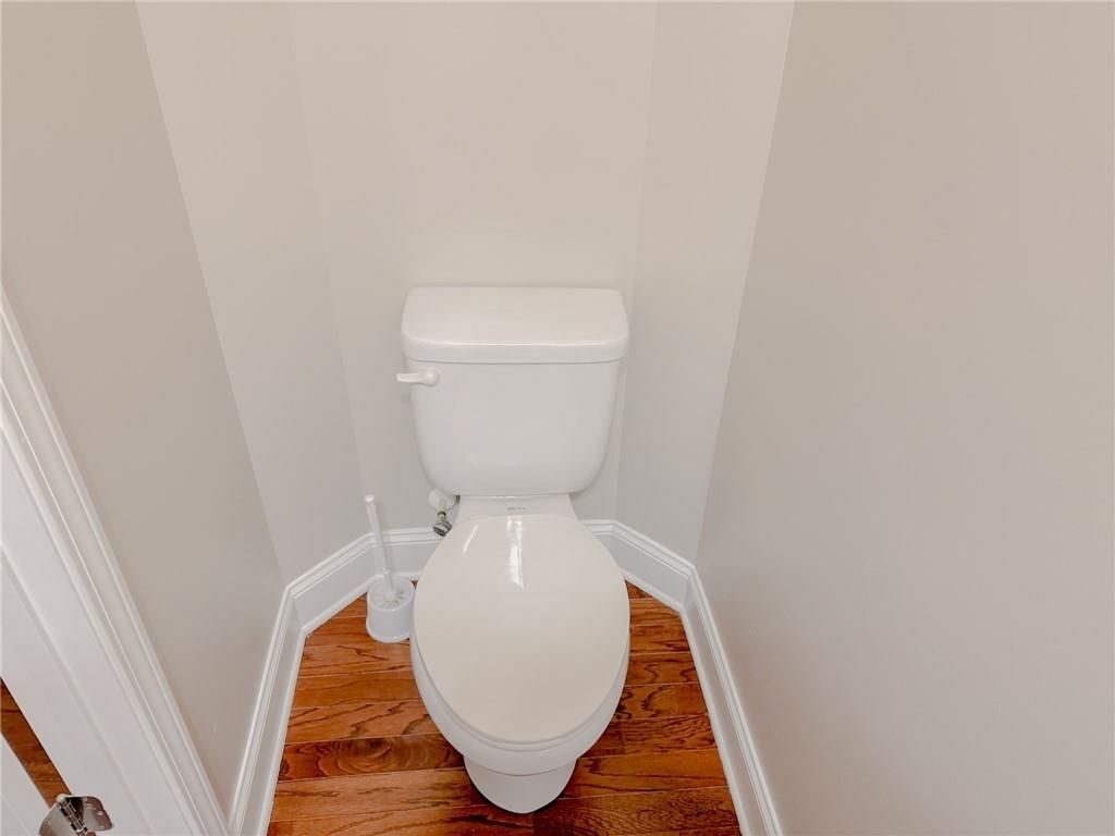 Building Photo - 786 Garbrooke Dr