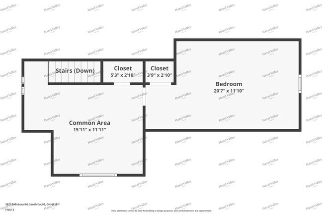 Building Photo - 3827 Salisbury Rd