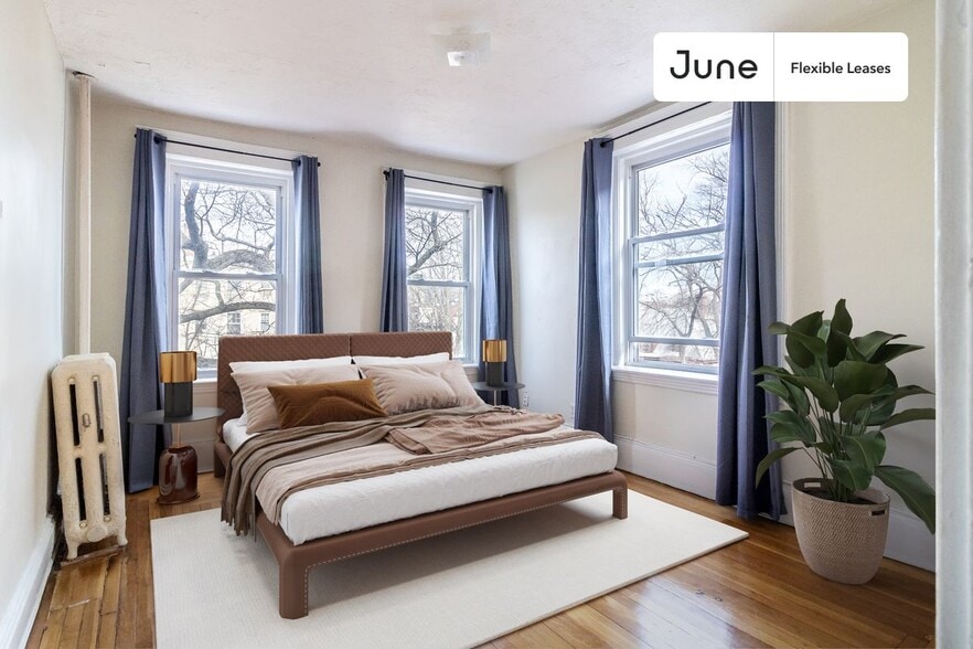 5 Braemore Rd., #1-15 - 5 Braemore Rd