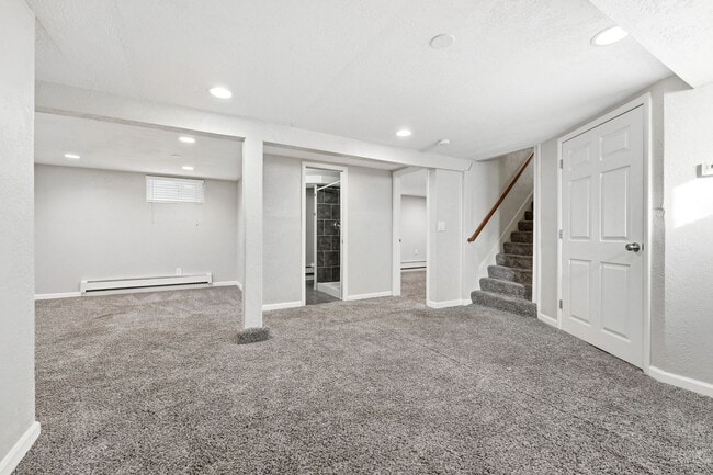 Building Photo - 4310 S Sherman St