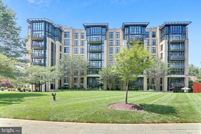 Building Photo - 4301 Military Rd NW