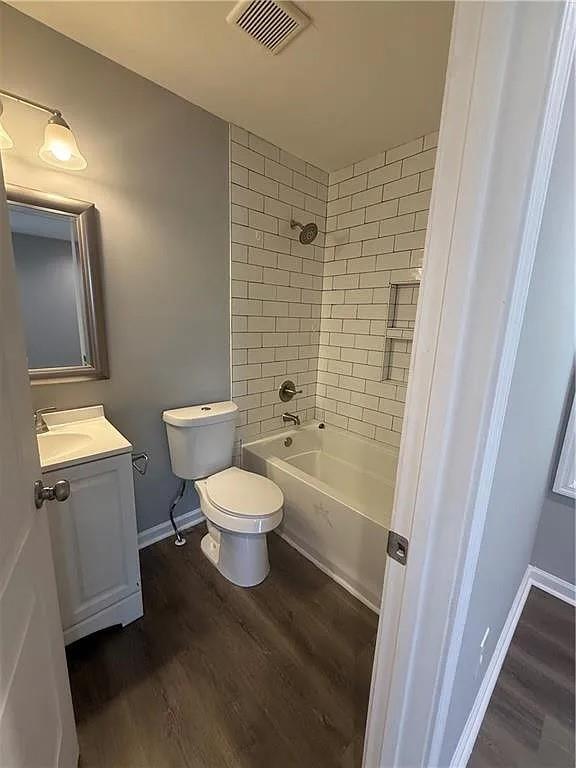 Building Photo - 6255 Creekford Ln
