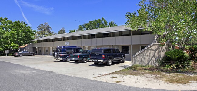 Building Photo - 201 Beech Street